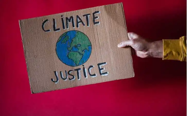 Climate Justice Starts at Home: Why Waste Management Is Bangladesh's Most Urgent Climate Action