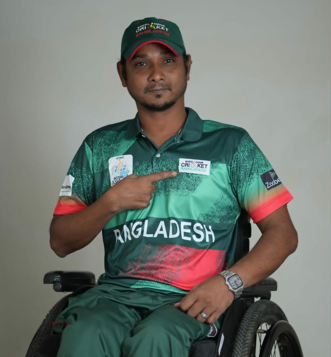 Mohammad Mohasin  
