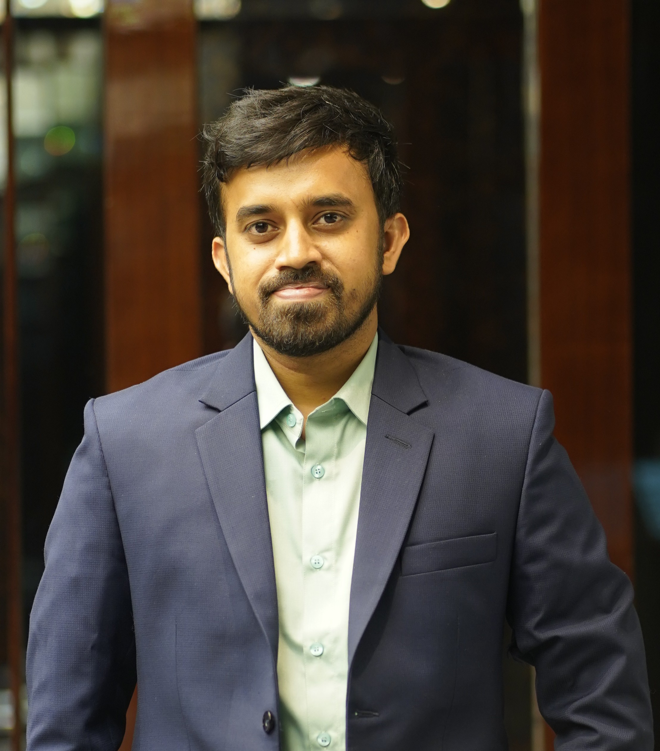 Taufir Ahmed Seam