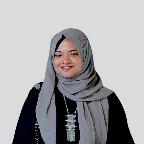 Sanjida Mahmud 